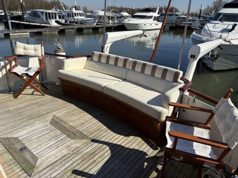 Super van Craft 14.80 Cabrio