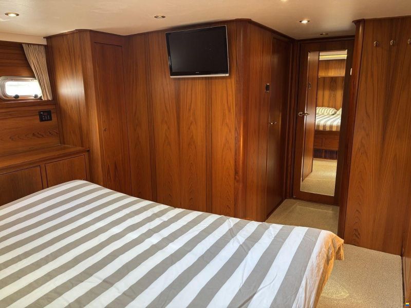 Super van Craft 14.80 Cabrio