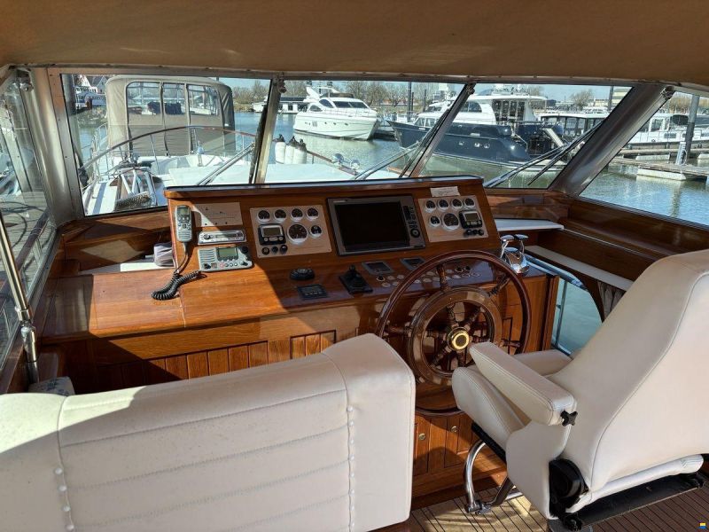 Super van Craft 14.80 Cabrio