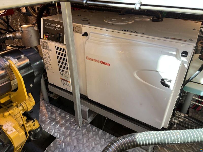 Super van Craft 14.80 Cabrio