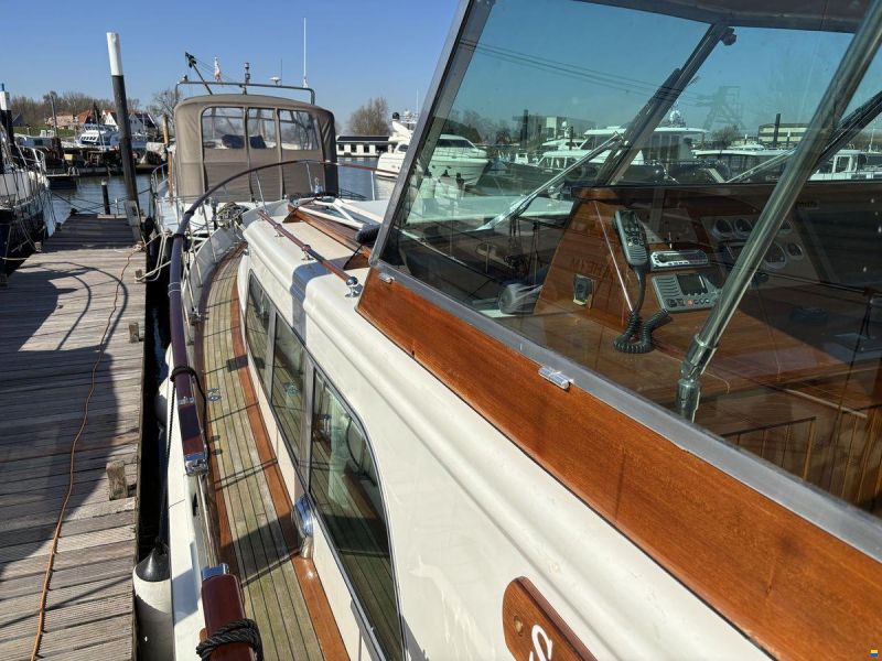 Super van Craft 14.80 Cabrio
