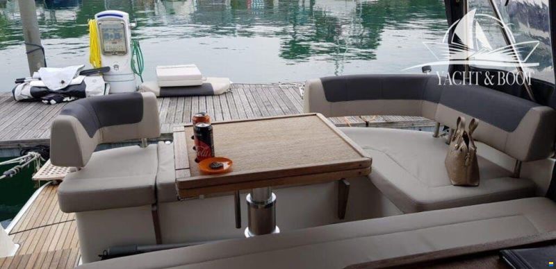 Bavaria Sport 360 HT