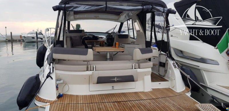 Bavaria Sport 360 HT