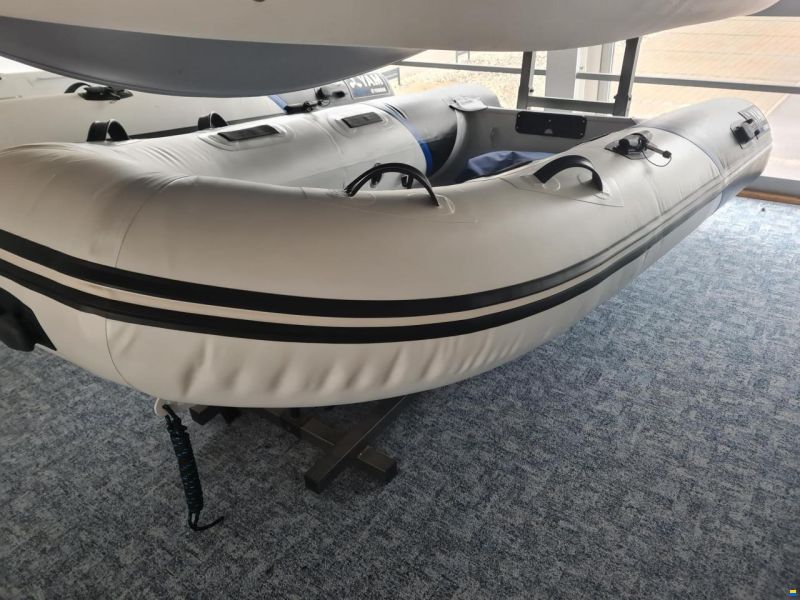 Yam 270 TAf