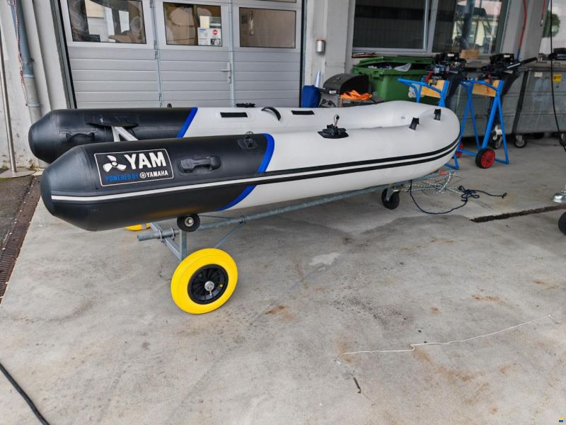 Yam 310 Taf
