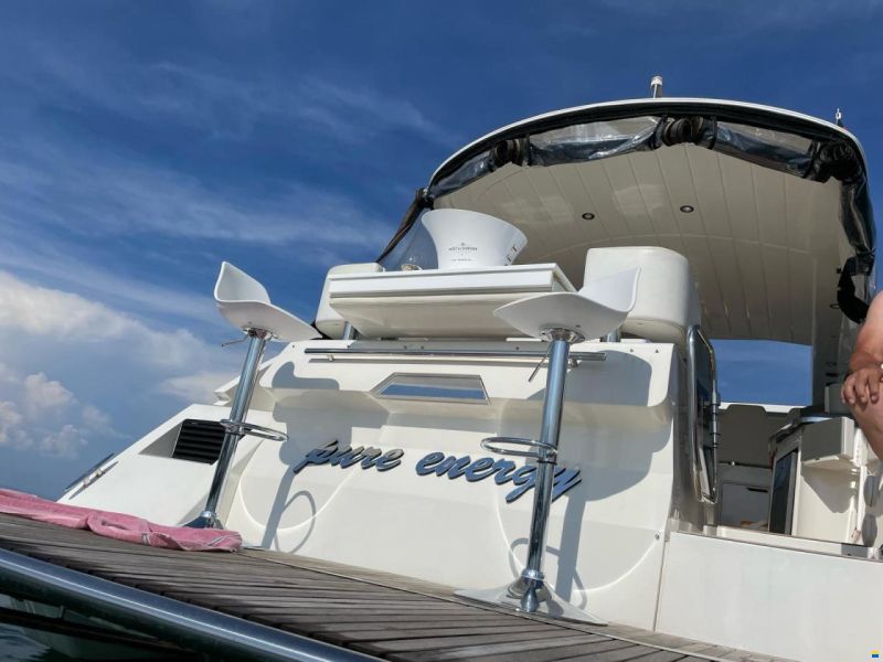 Galeon 385 HTL