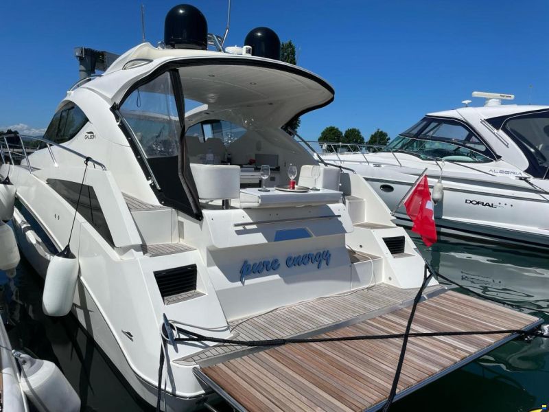 Galeon 385 HTL