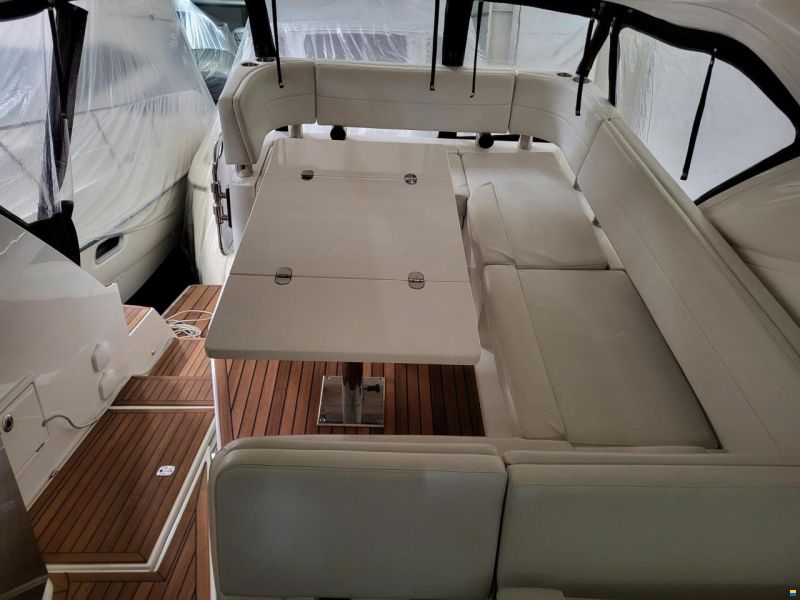 Galeon 385 HTL
