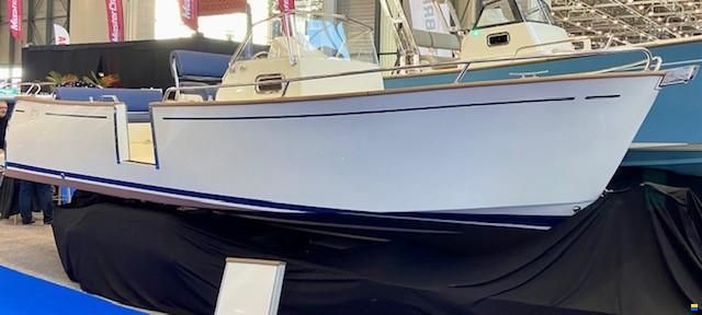 Rhéa 23 Open