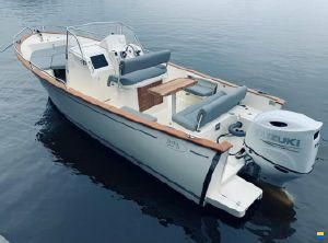 Rhéa 23 Open