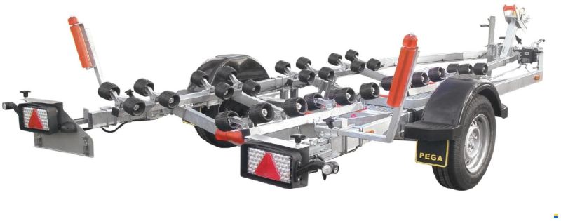 PEGA 1350-600 Multiliner