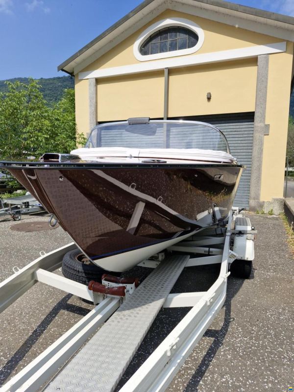 Boesch 625 Sunski