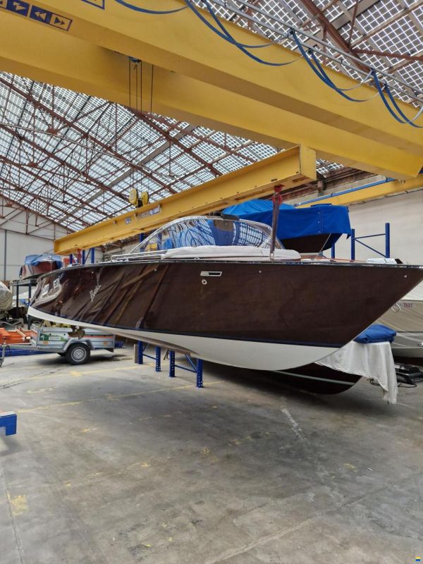 Boesch 625 Sunski