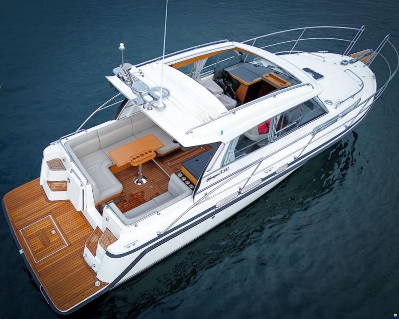 Saga 330 Sporttop