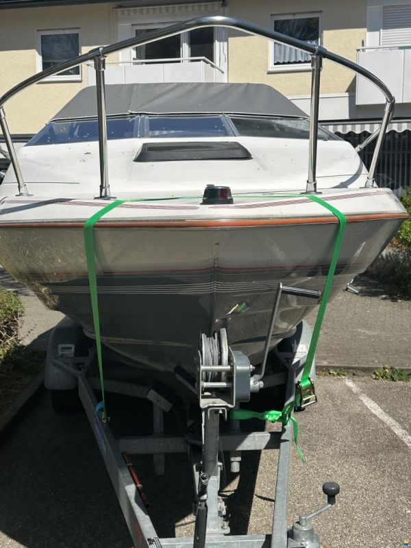 Bayliner Capri 3.0 Liter