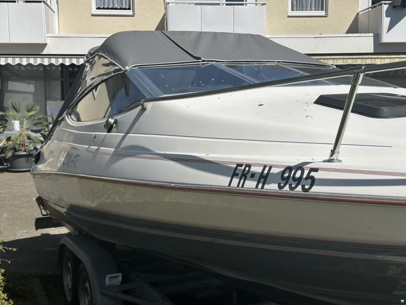 Bayliner Capri 3.0 Liter
