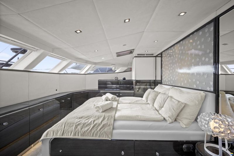 Sunreef 70 Power