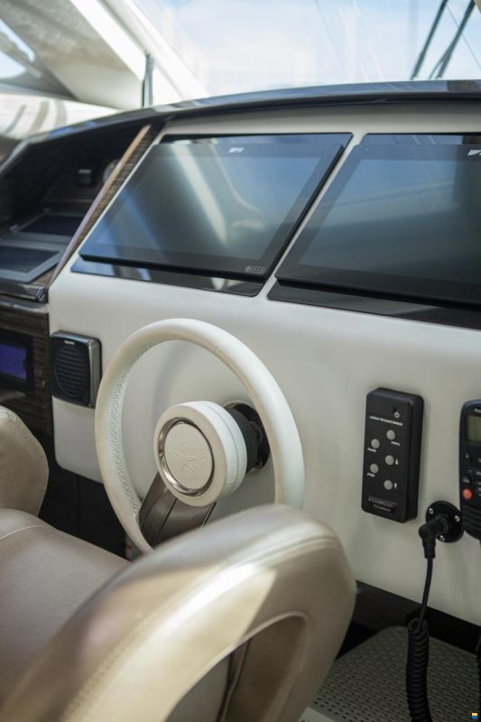 Sunreef 70 Power