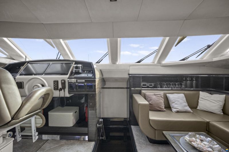 Sunreef 70 Power