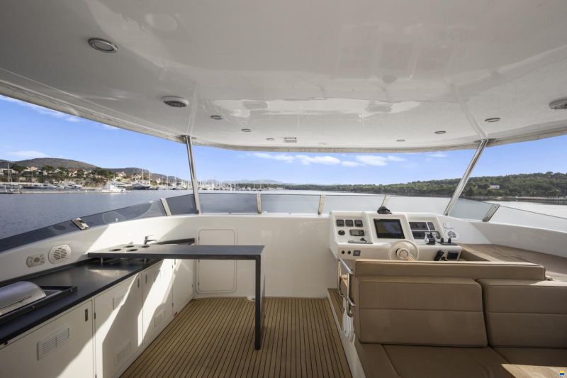 Sunreef 70 Power