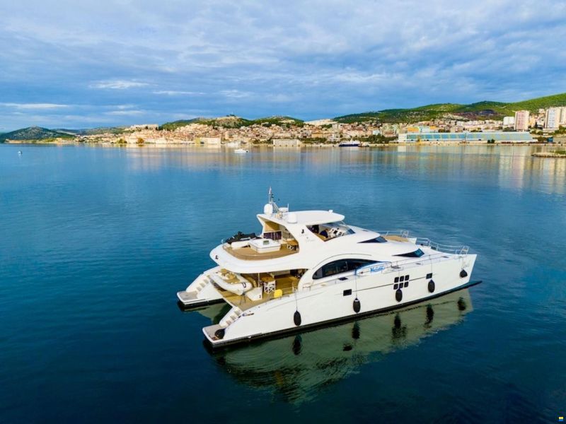 Sunreef 70 Power