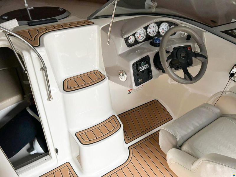 Stingray 225 CR