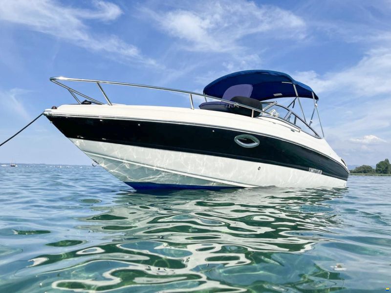 Stingray 225 CR