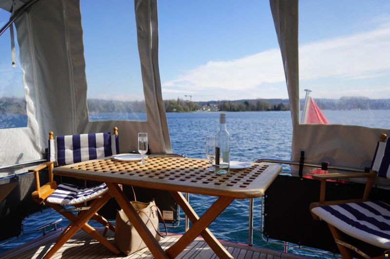 Linssen Grand Sturdy 34.9 AC "Victorinox"