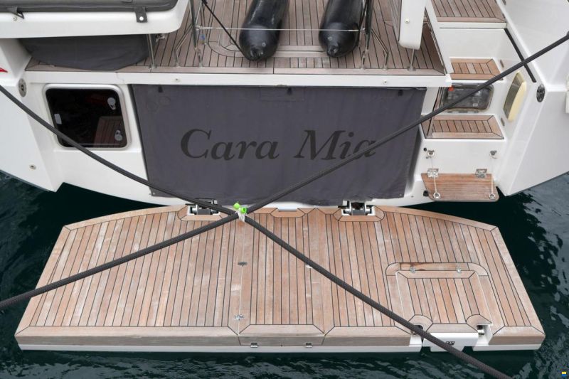 Hanse 675