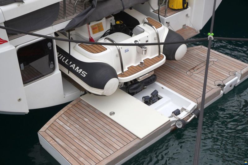 Hanse 675