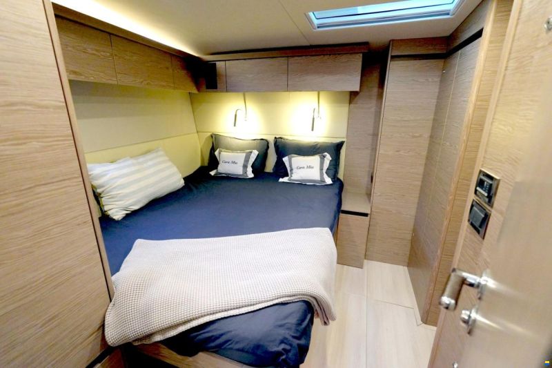 Hanse 675