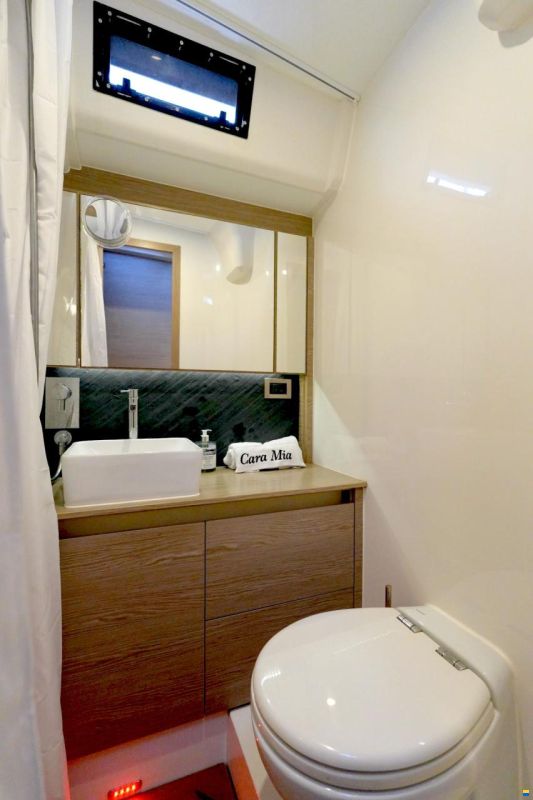 Hanse 675