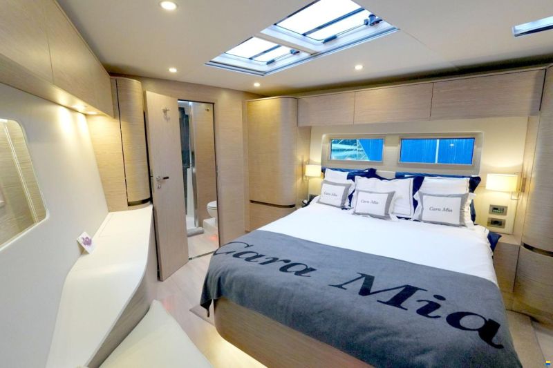 Hanse 675