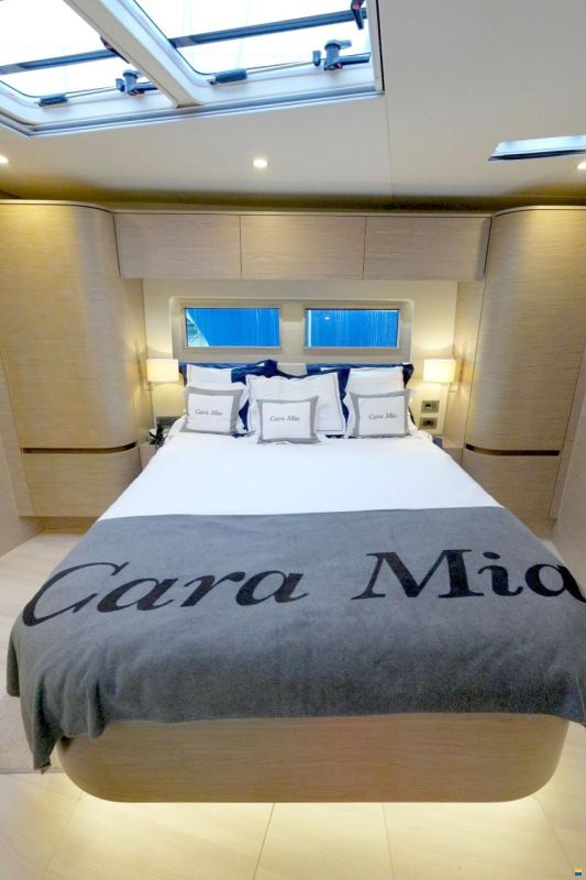 Hanse 675