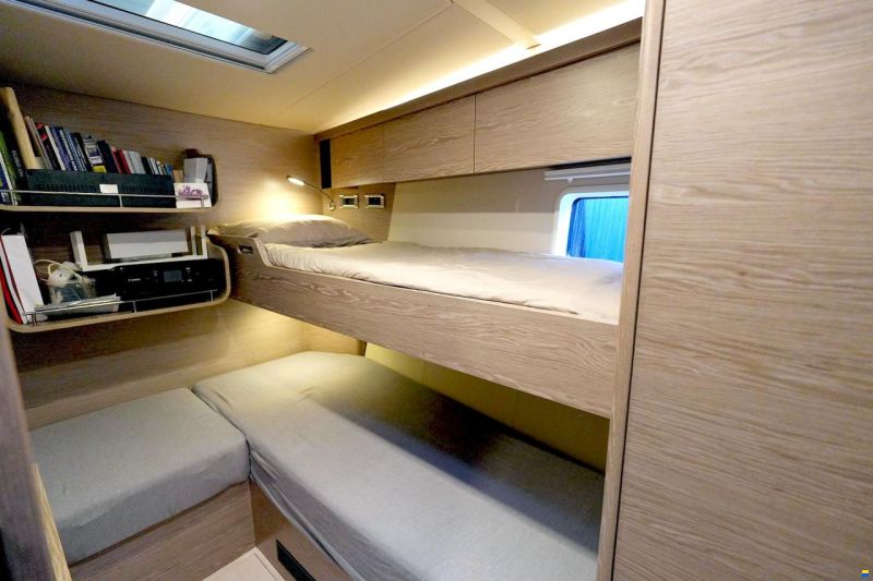 Hanse 675