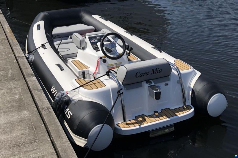 Hanse 675
