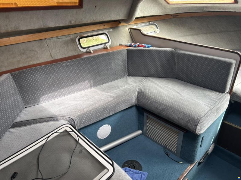 Bayliner 2855 Ciera