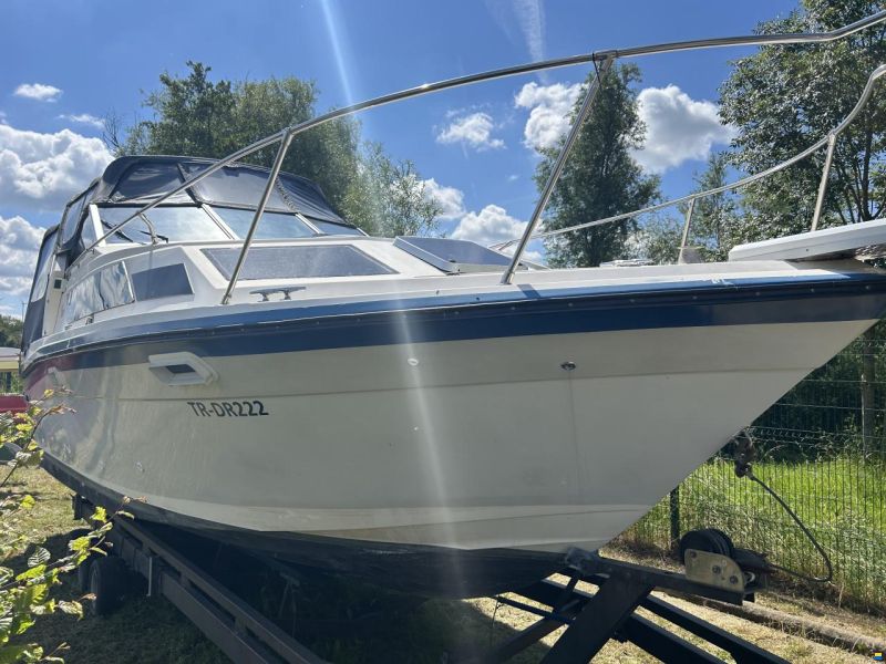 Bayliner 2855 Ciera