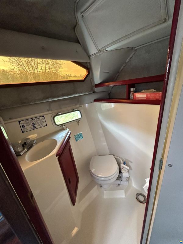 Bayliner 2855 Ciera