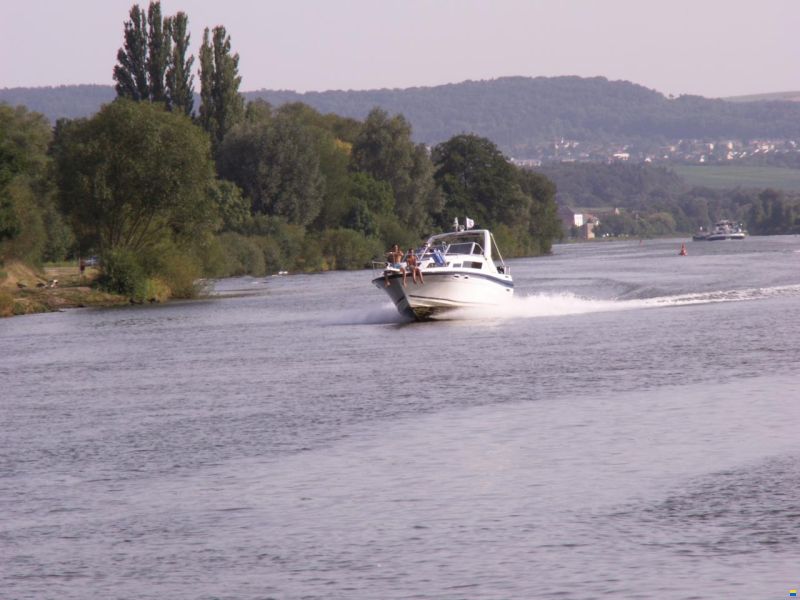 Bayliner 2855 Ciera