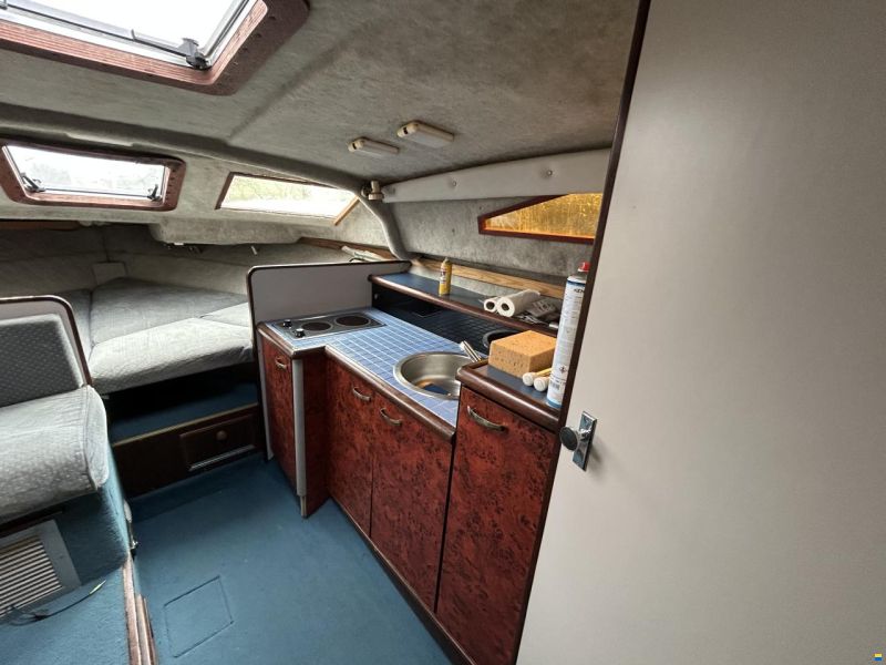 Bayliner 2855 Ciera