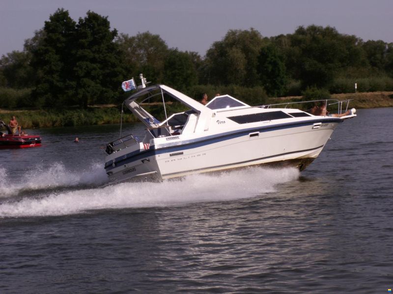 Bayliner 2855 Ciera