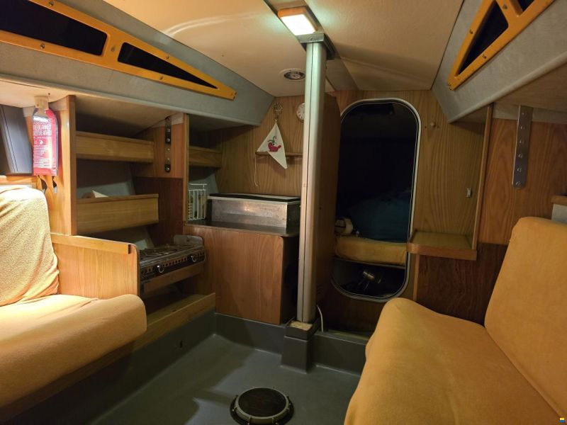 Archambault Sprint 95