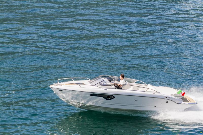 Airon Marine AmX28