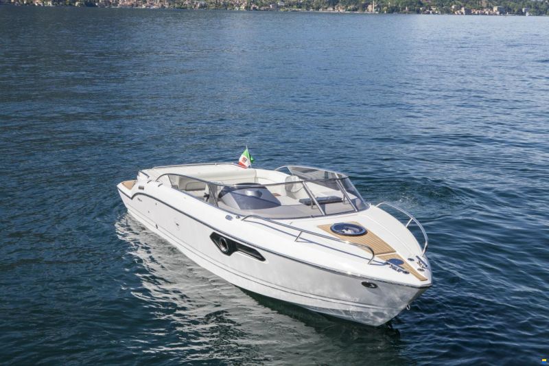 Airon Marine AmX28