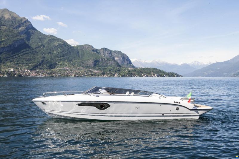 Airon Marine AmX28
