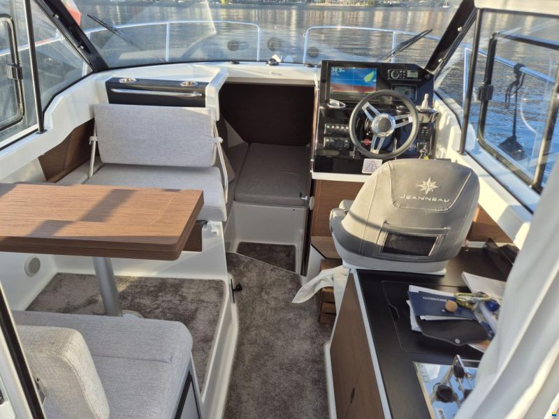 Jeanneau Merry Fisher 795 S2