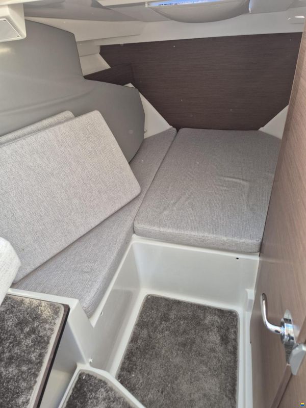 Jeanneau Merry Fisher 795 S2