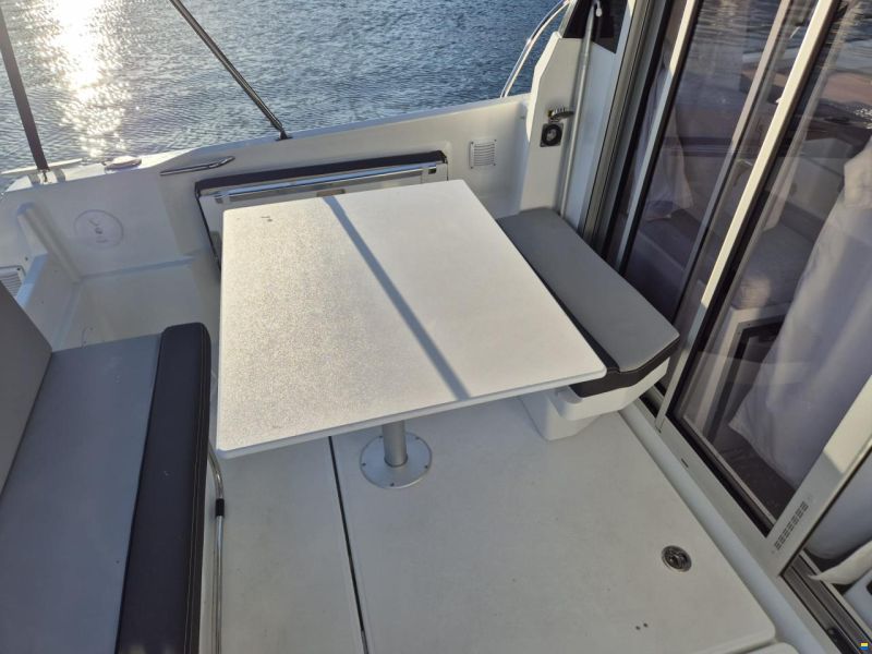 Jeanneau Merry Fisher 795 S2