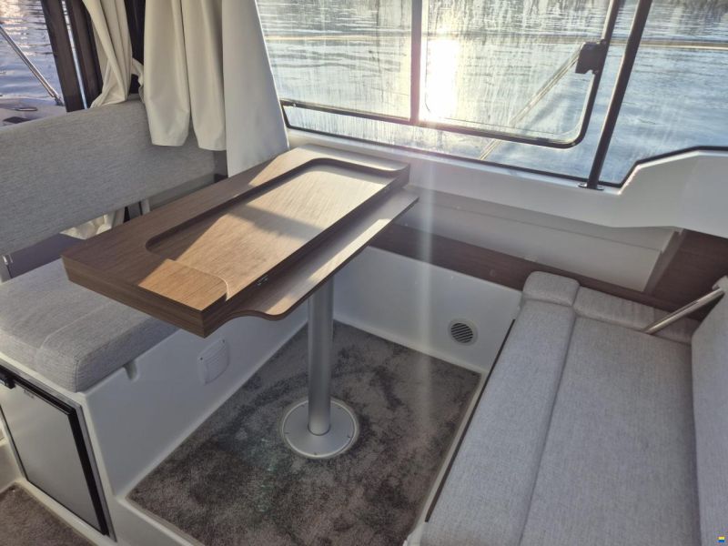 Jeanneau Merry Fisher 795 S2